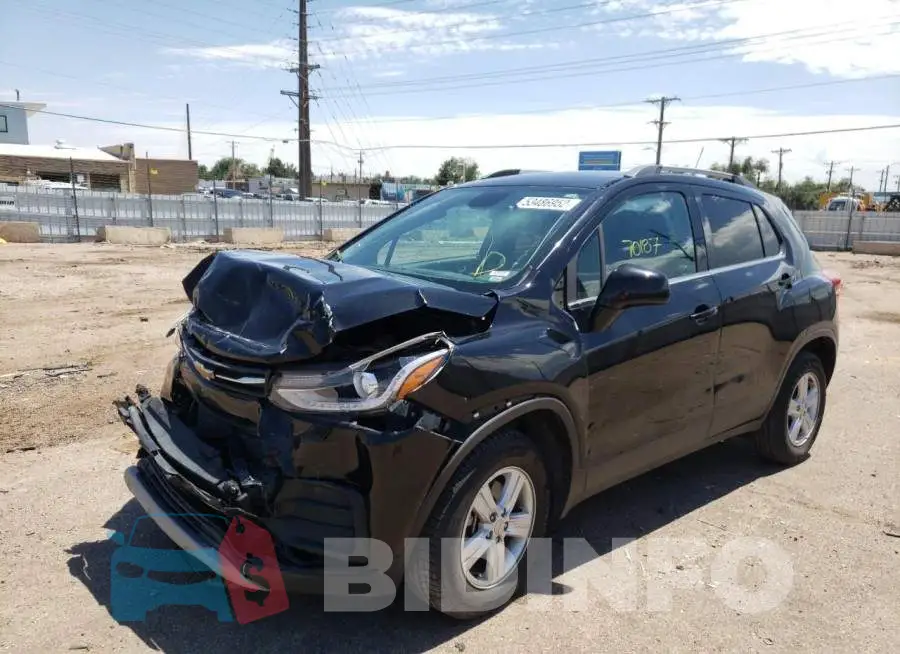 3GNCJPSB7HL189320 Photo# 2