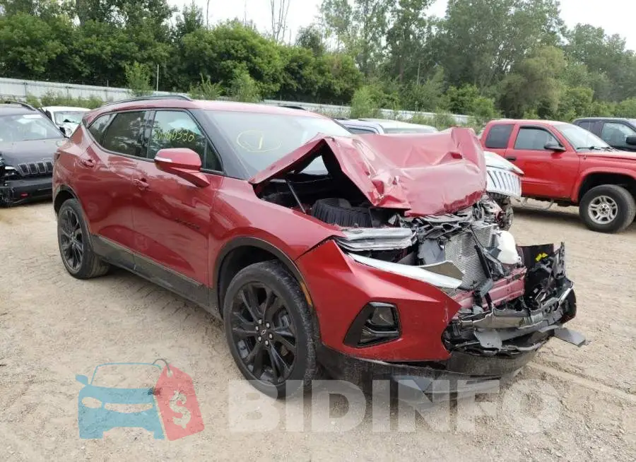 3GNKBKRS7LS652914 Photo# 1