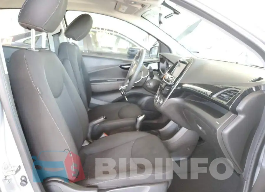 KL8CD6SA6LC450273 Photo# 5