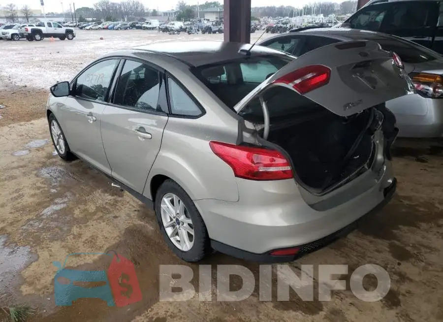 1FADP3F27GL219463 Photo# 3