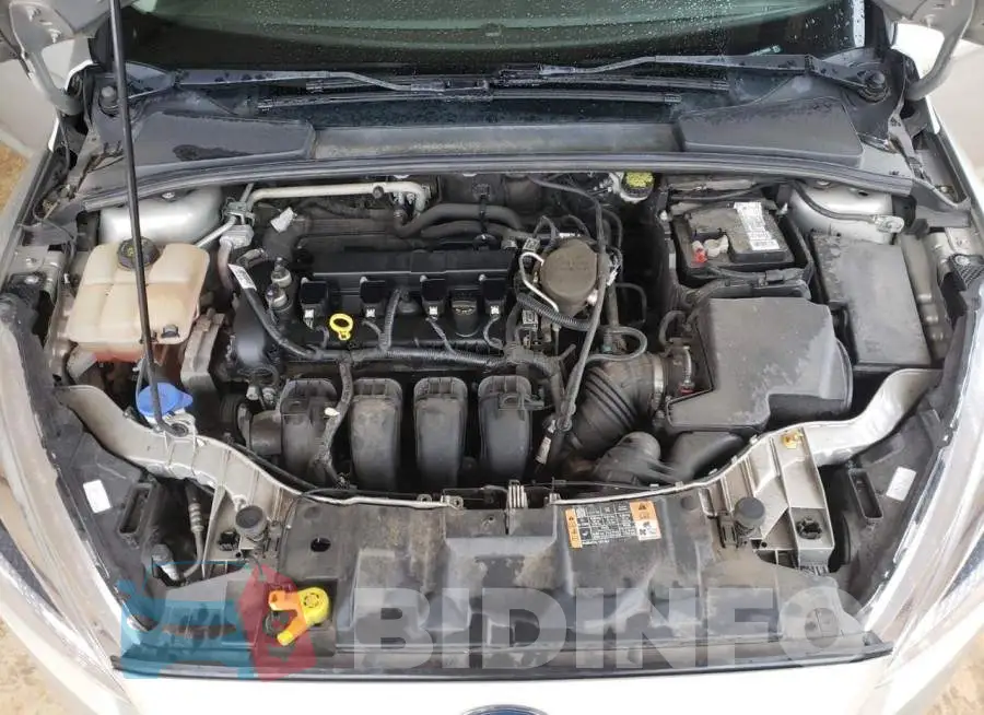1FADP3F27GL219463 Photo# 7