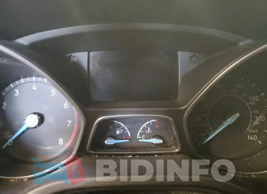 1FADP3FE3HL237017 Photo# 8