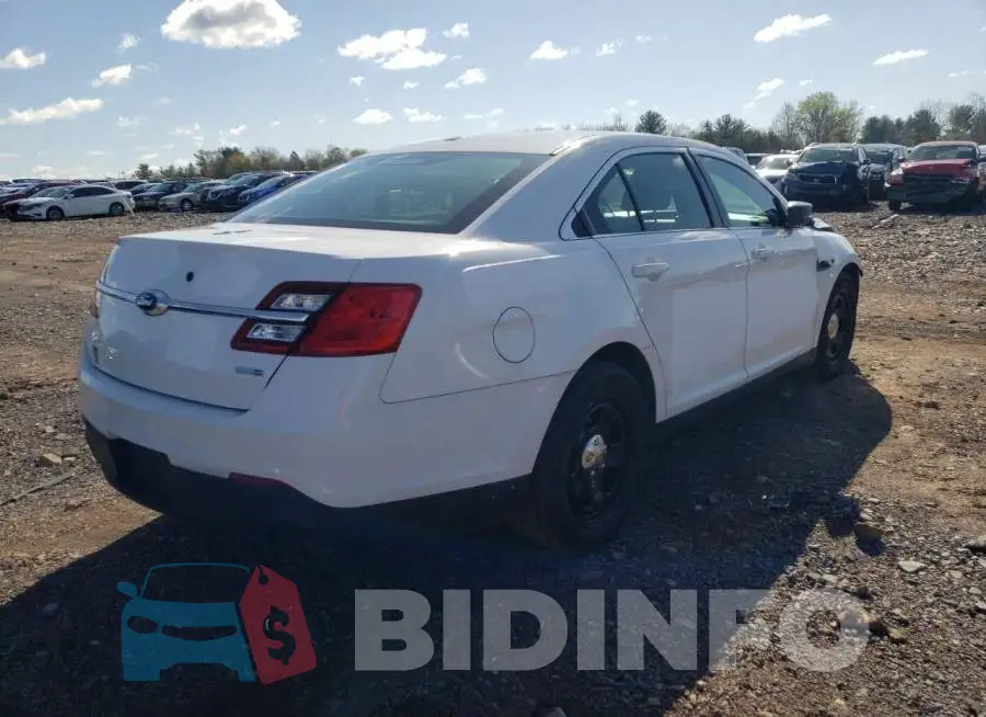 1FAHP2MK7JG117658 Photo# 4