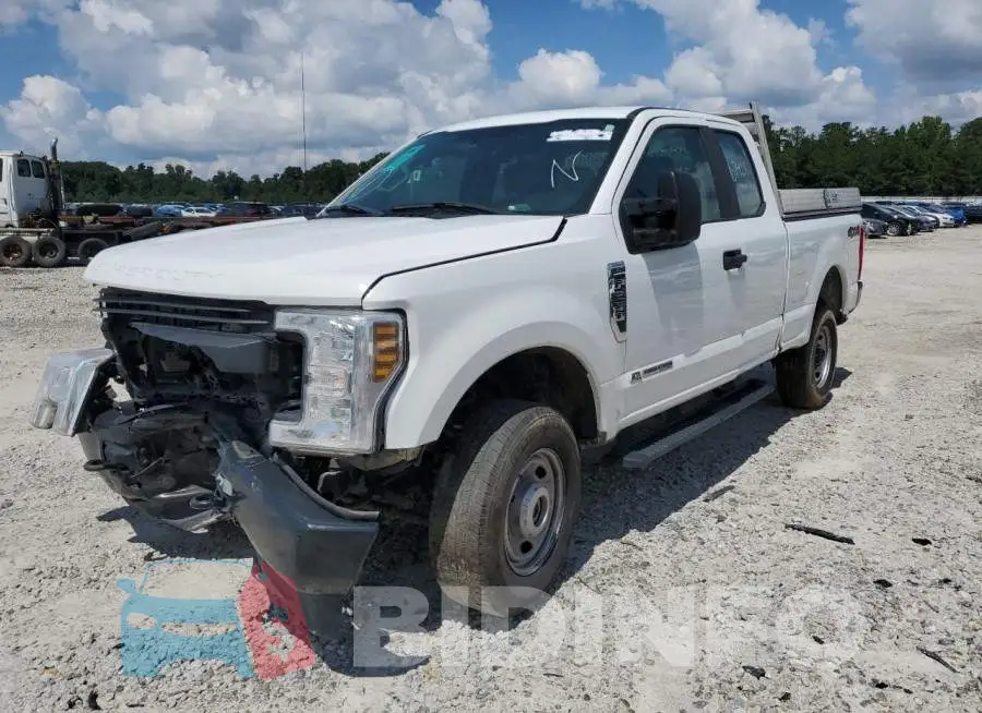 1FT7X2BT6KED17011 Photo# 2