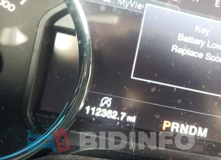 1FTEW1CP9JKC08094 Photo# 8