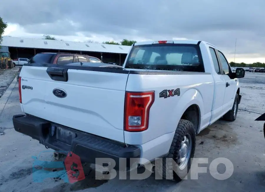 1FTFX1EG4HKD03199 Photo# 4
