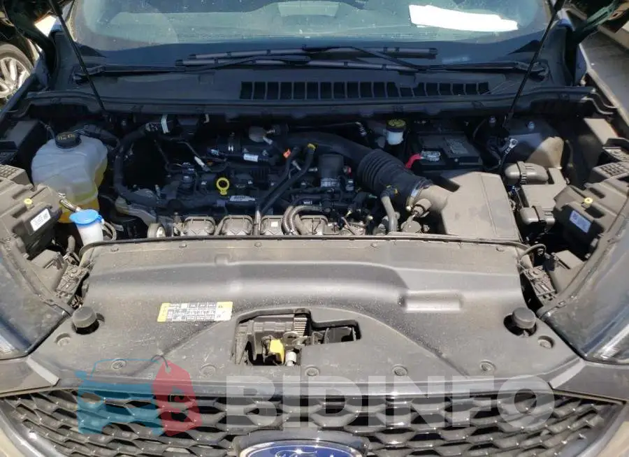 2FMPK3J95MBA45054 Photo# 7