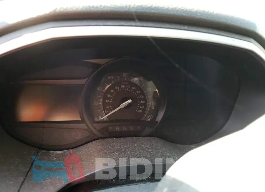 2FMPK4J88JBB76956 Photo# 8