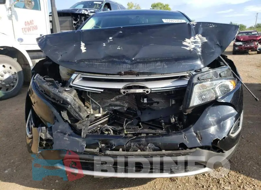 2FMPK4J95HBC15439 Photo# 9
