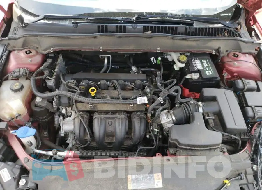 3FA6P0H73GR252882 Photo# 7