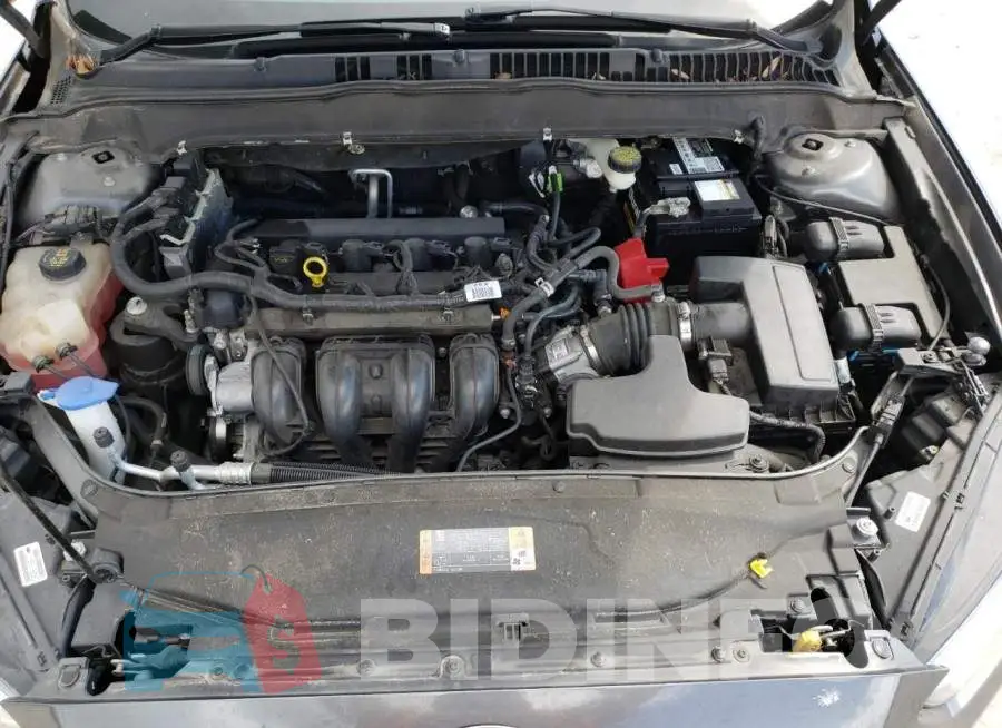 3FA6P0H73GR376831 Photo# 7