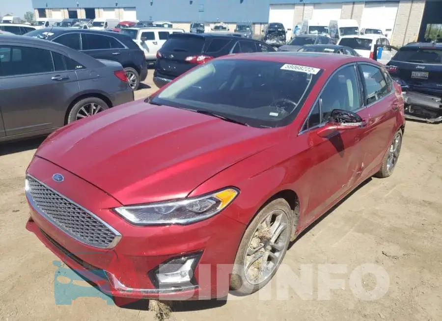 3FA6P0RUXLR139803 Photo# 2