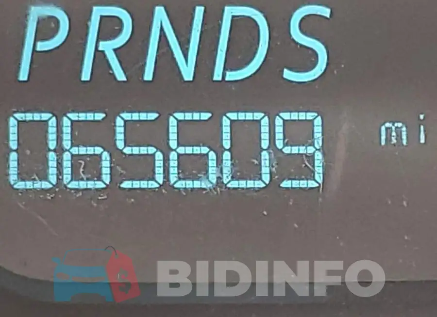 3FADP4EJ0KM107495 Photo# 8