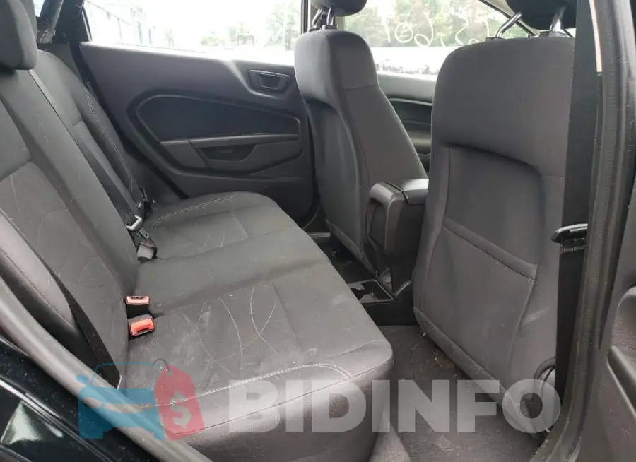 3FADP4EJ0KM107495 Photo# 6