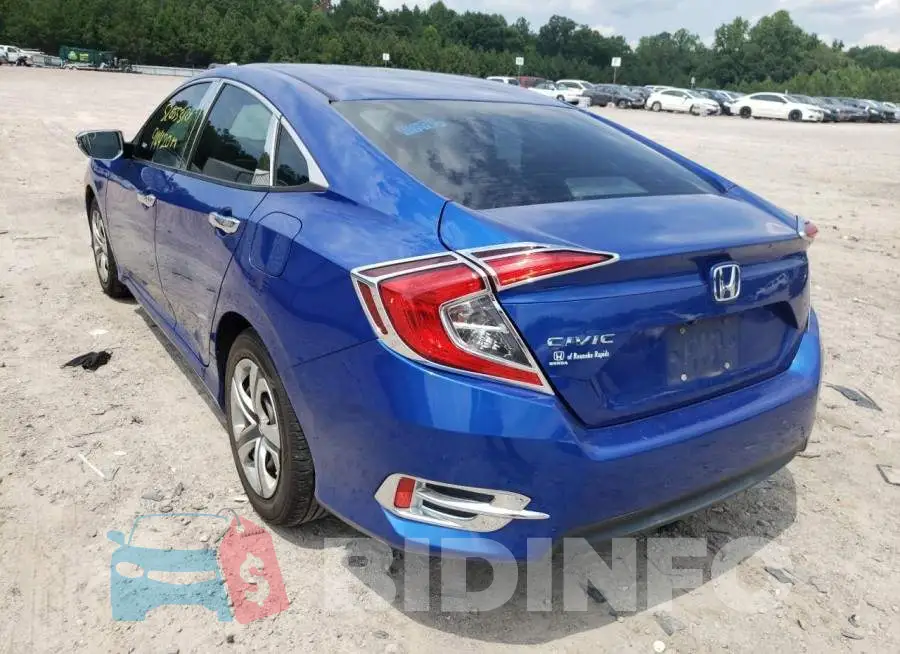 19XFC2F50GE020427 Photo# 3