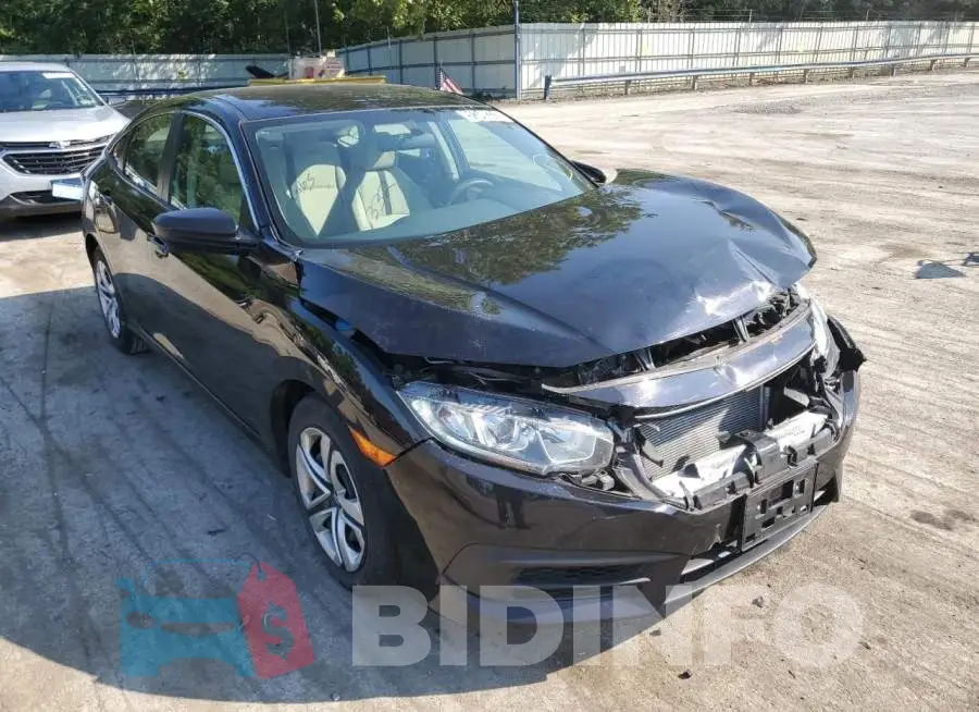 19XFC2F50JE208632 Photo# 1