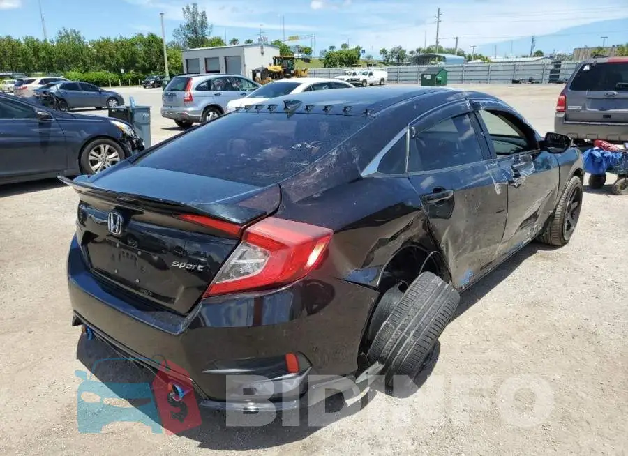 19XFC2F57GE022899 Photo# 4