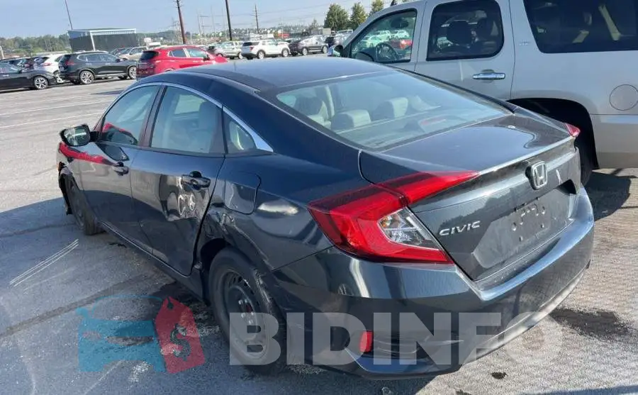 19XFC2F57HE228676 Photo# 3