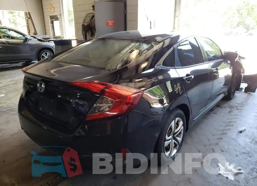 19XFC2F59GE213899 Photo# 4