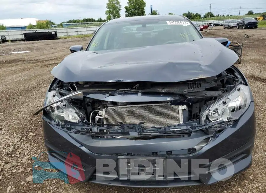 19XFC2F59HE201947 Photo# 9