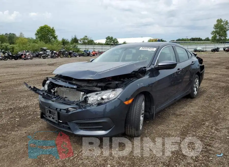 19XFC2F59HE201947 Photo# 2