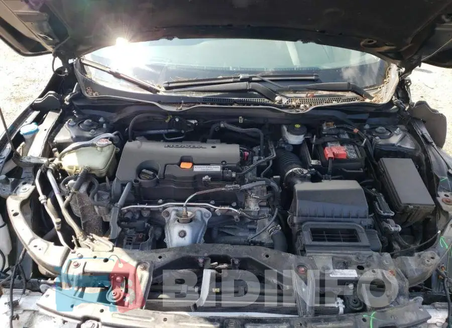 19XFC2F72GE237656 Photo# 7