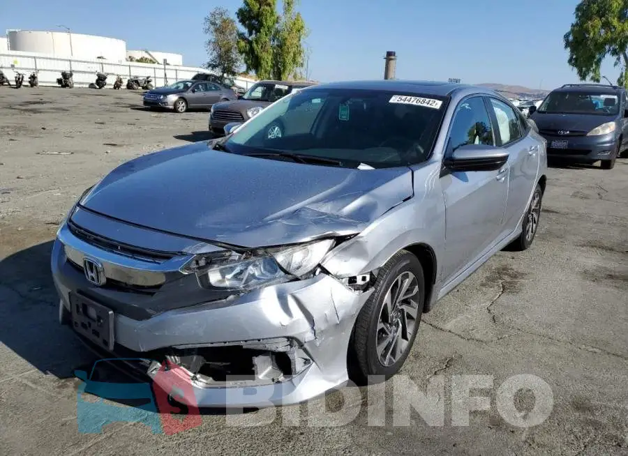19XFC2F79HE204834 Photo# 2
