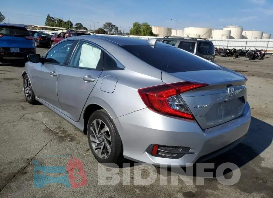 19XFC2F79HE204834 Photo# 3