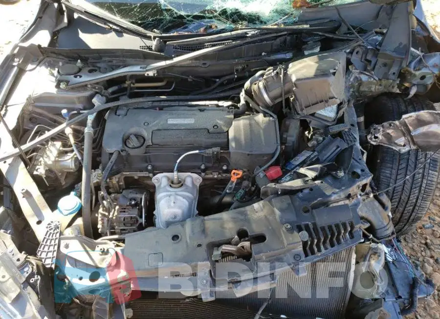 1HGCR2F76GA174051 Photo# 7