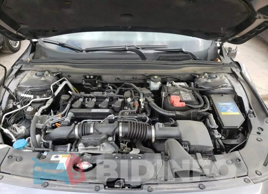 1HGCV1F55JA080450 Photo# 7