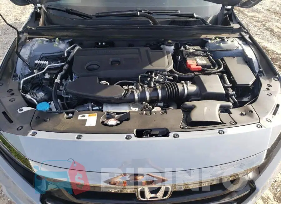 1HGCV2F37MA033994 Photo# 7