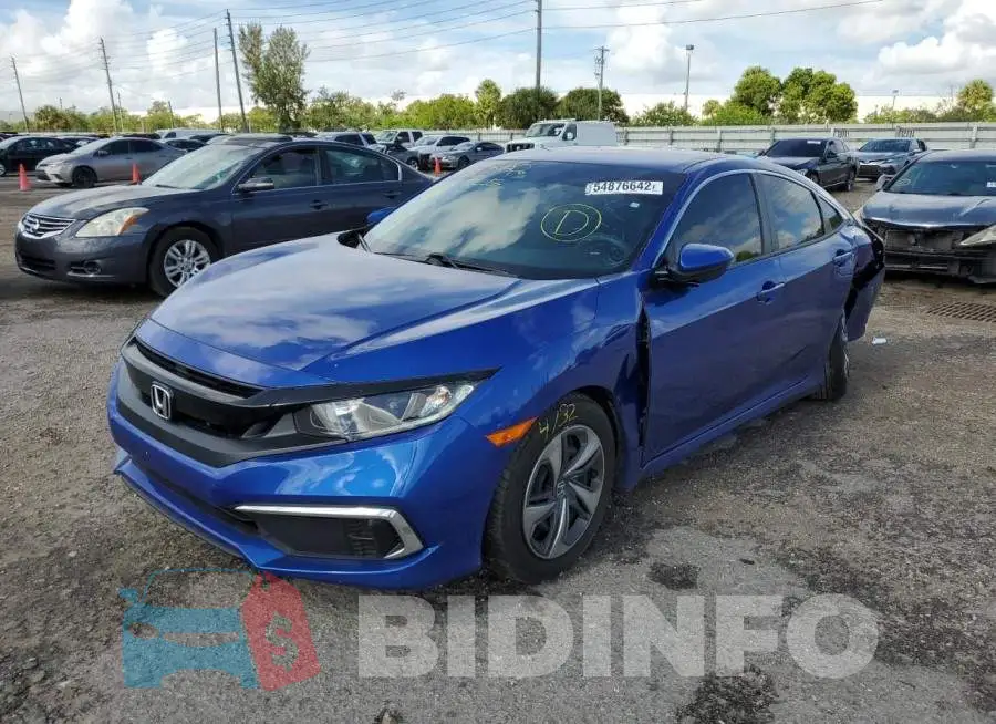 2HGFC2F6XLH588175 Photo# 2