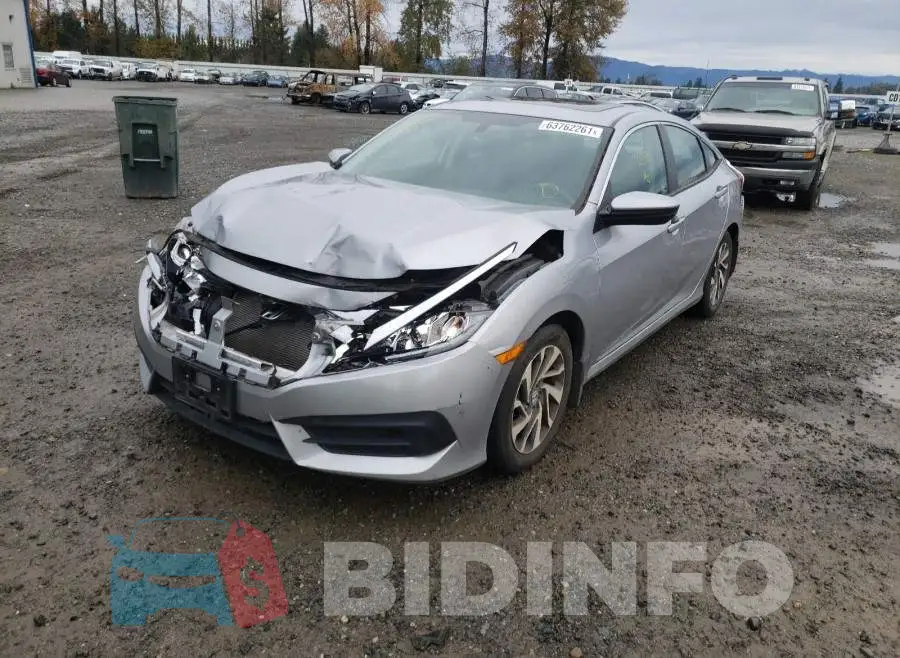 2HGFC2F7XGH503849 Photo# 2