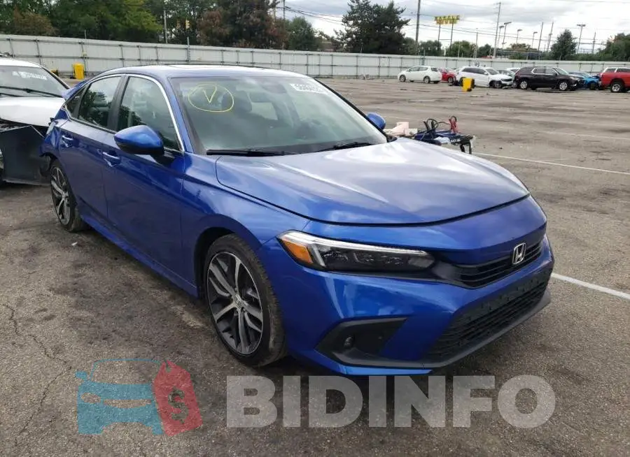 2HGFE1F95NH309720 Photo# 1