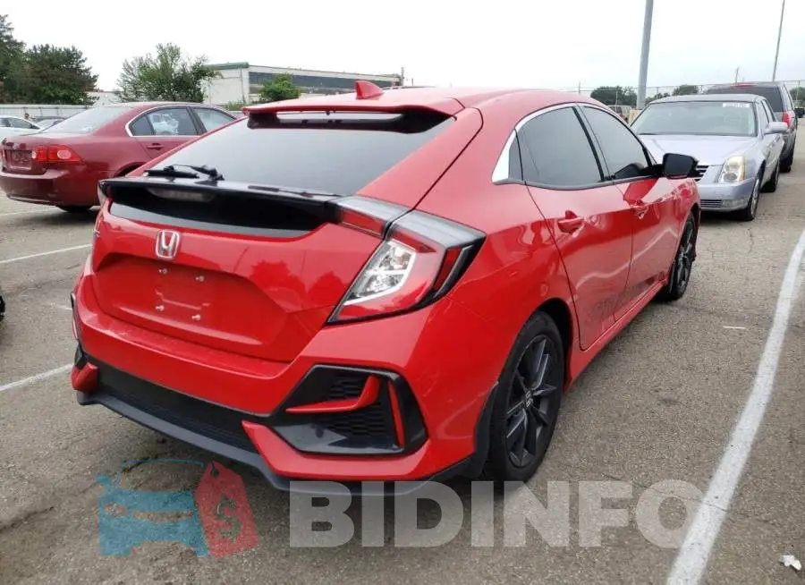 SHHFK7H68LU224174 Photo# 4