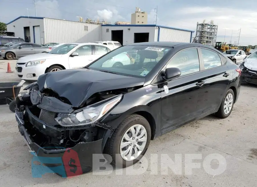 3KPC24A65ME133237 Photo# 2