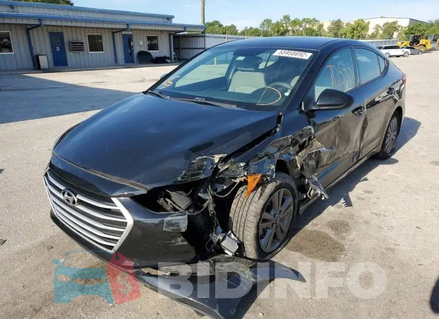 5NPD84LF4HH018923 Photo# 2
