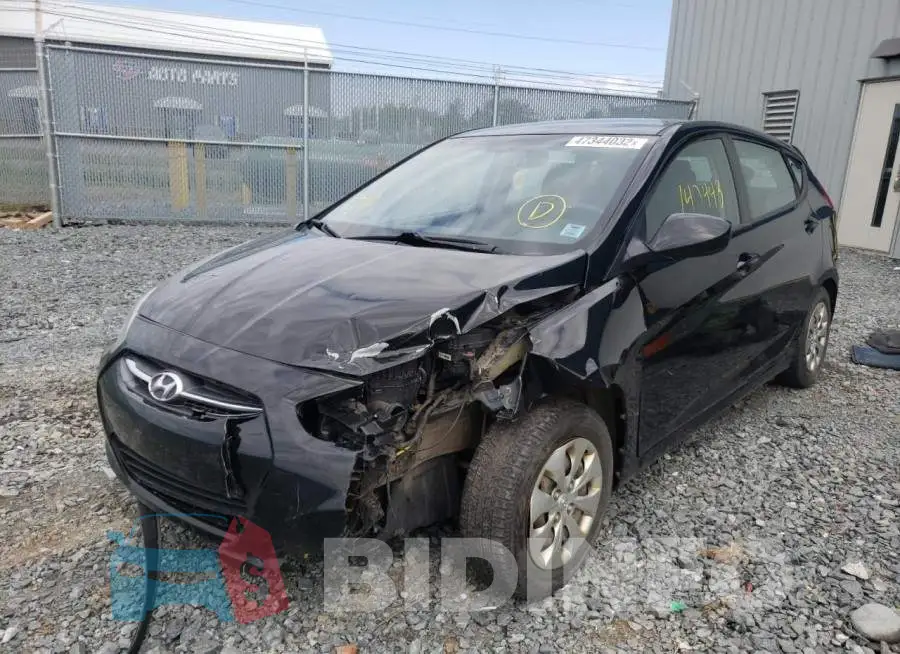KMHCT5AE2GU280899 Photo# 2