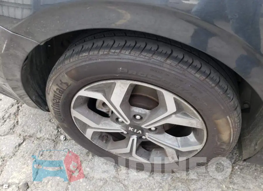 3KPF24AD8LE150706 Photo# 9
