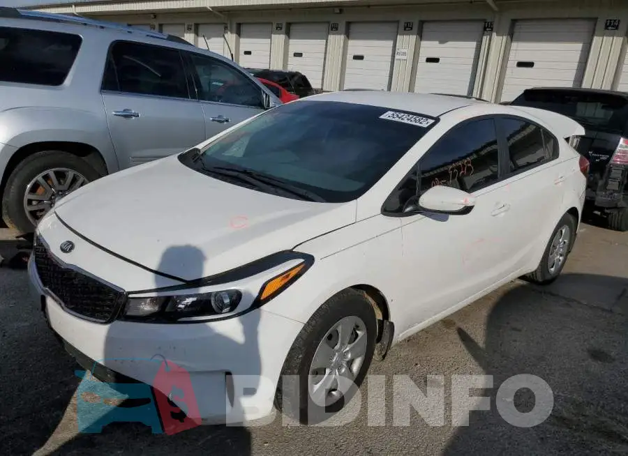 3KPFK4A71HE112963 Photo# 2