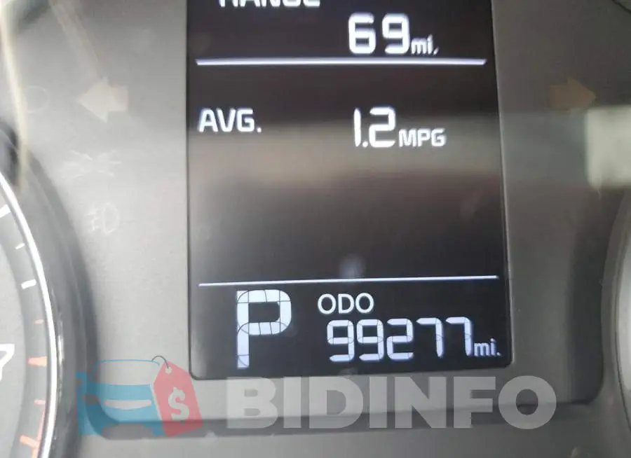 KNAFX4A64G5605892 Photo# 8