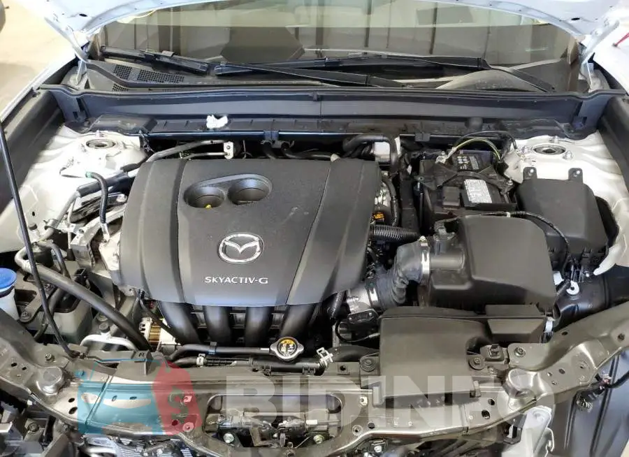 3MVDMBDL7NM426986 Photo# 7