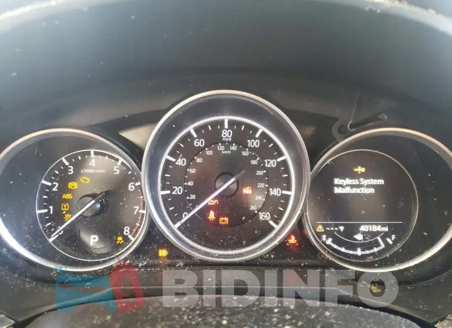 JM1GL1VMXJ1326164 Photo# 8