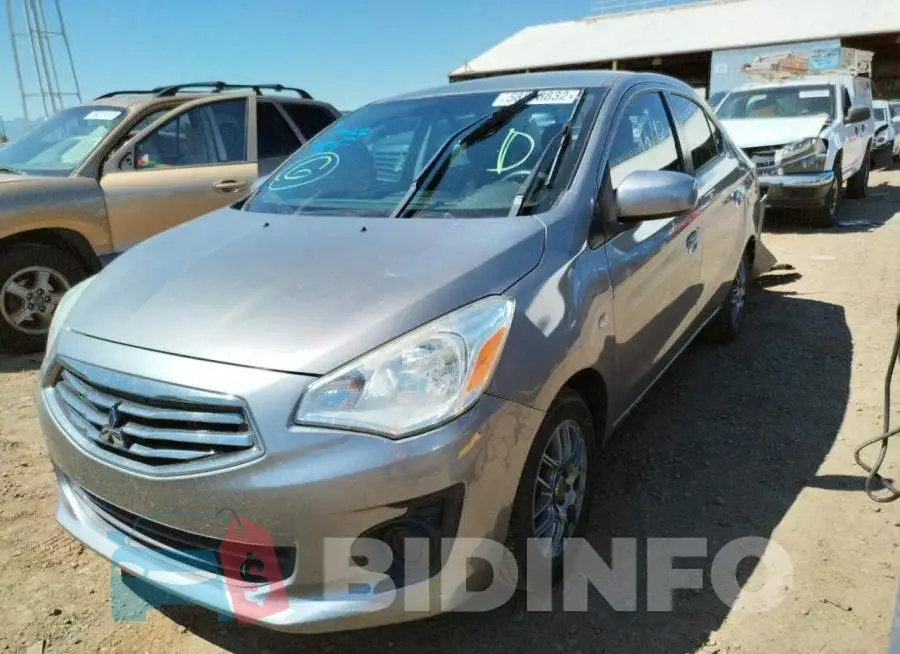 ML32F3FJ7JHF04899 Photo# 2