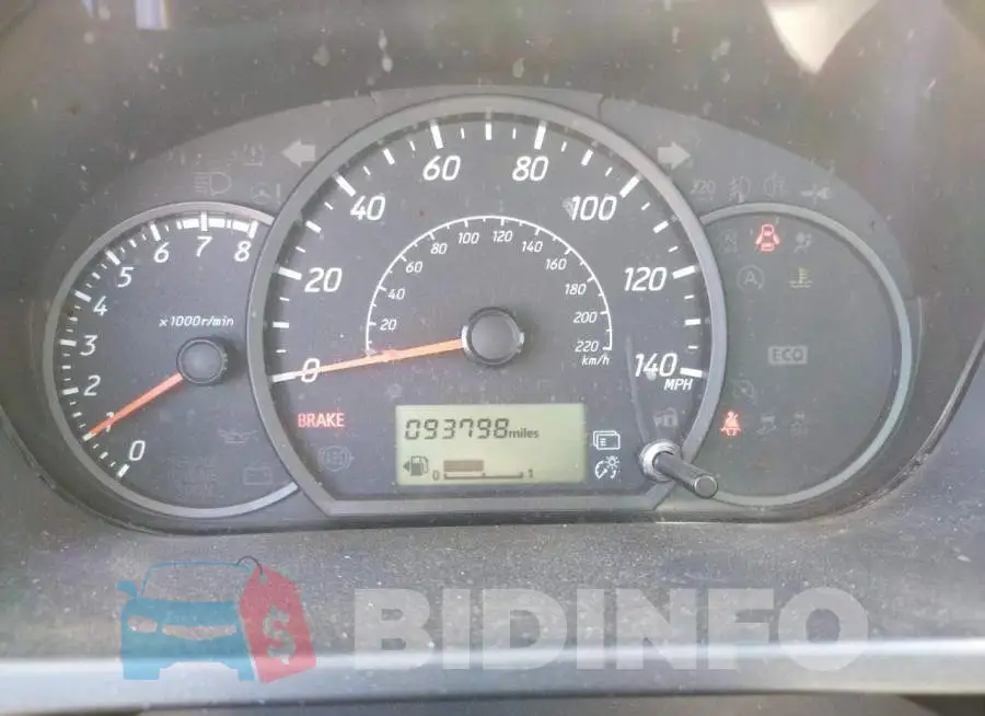 ML32F3FJ7JHF04899 Photo# 8