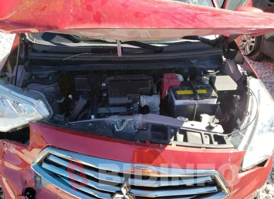 ML32F4FJ8JHF12855 Photo# 7