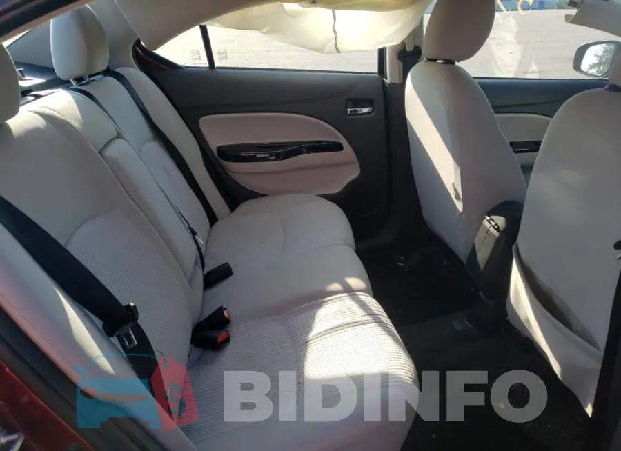 ML32F4FJ9HHF16391 Photo# 6