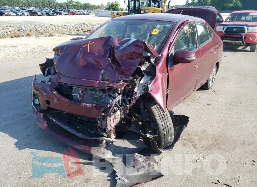 ML32F4FJ9HHF16391 Photo# 2
