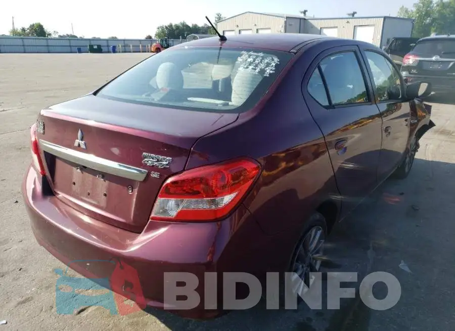 ML32F4FJ9HHF16391 Photo# 4