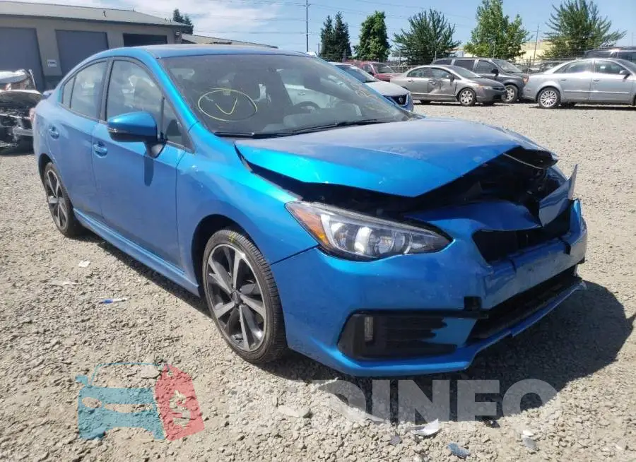 4S3GKAM60N3601153 Photo# 1